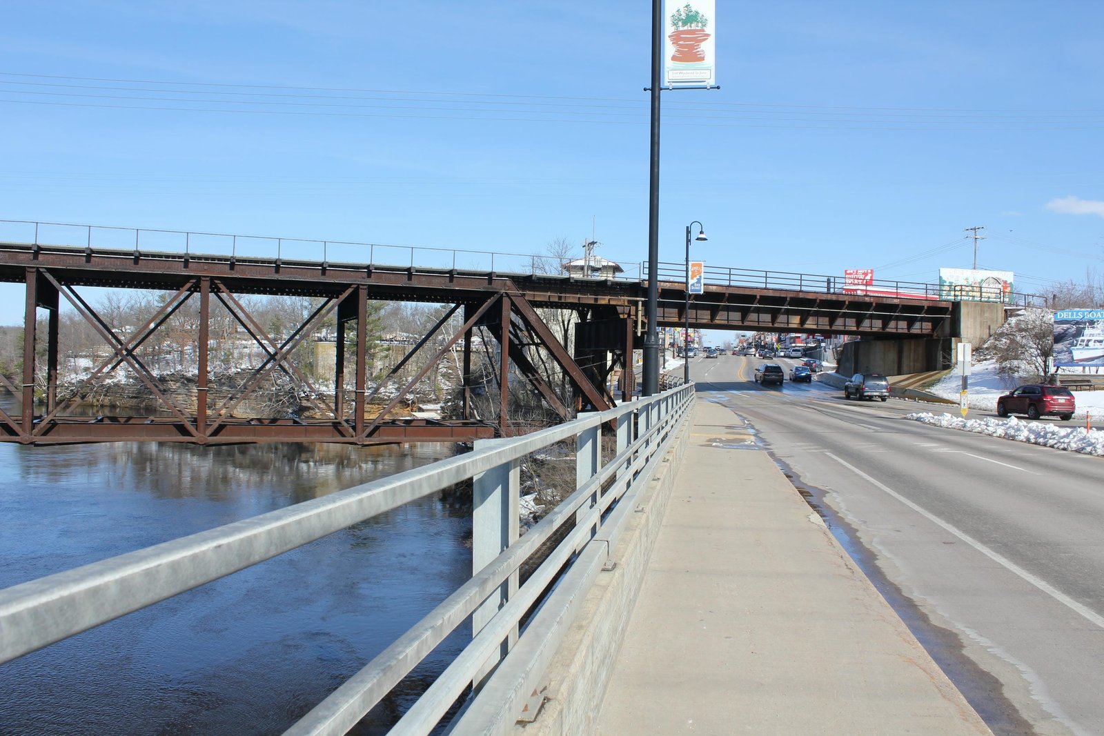 East end
